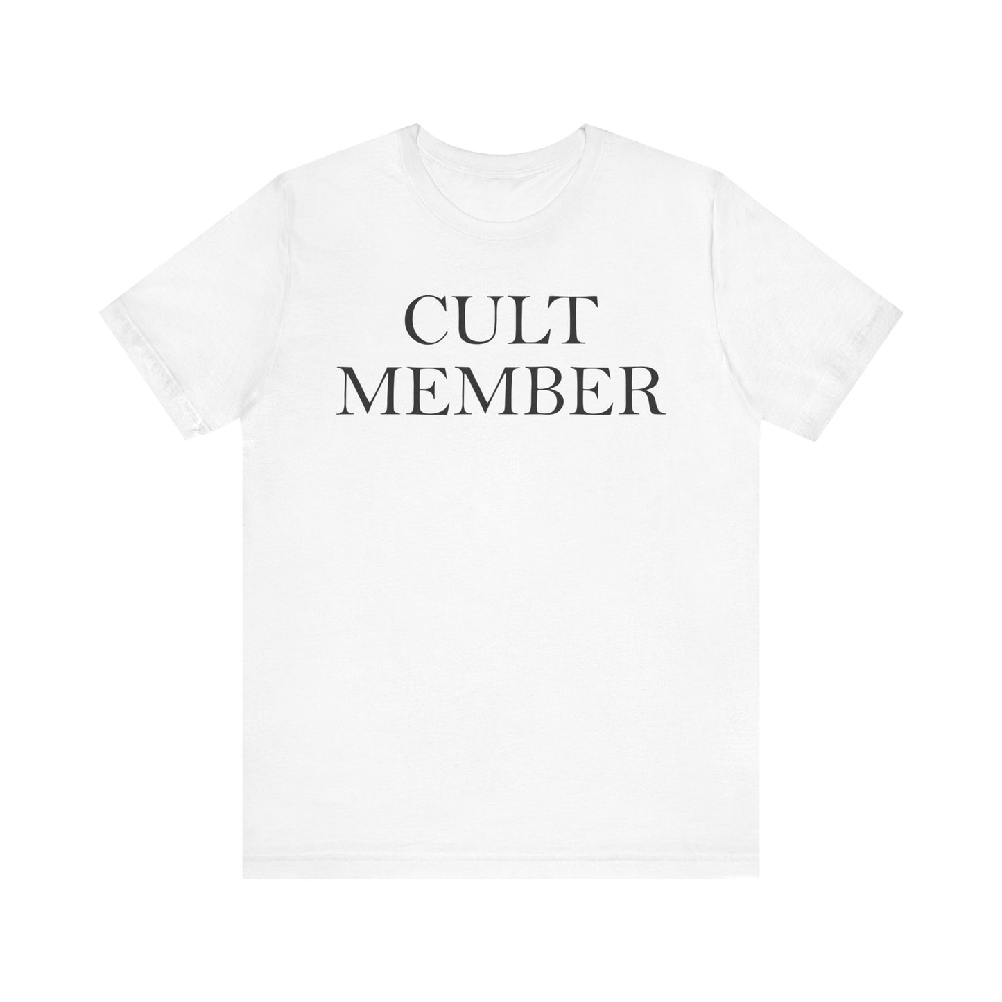 cult member