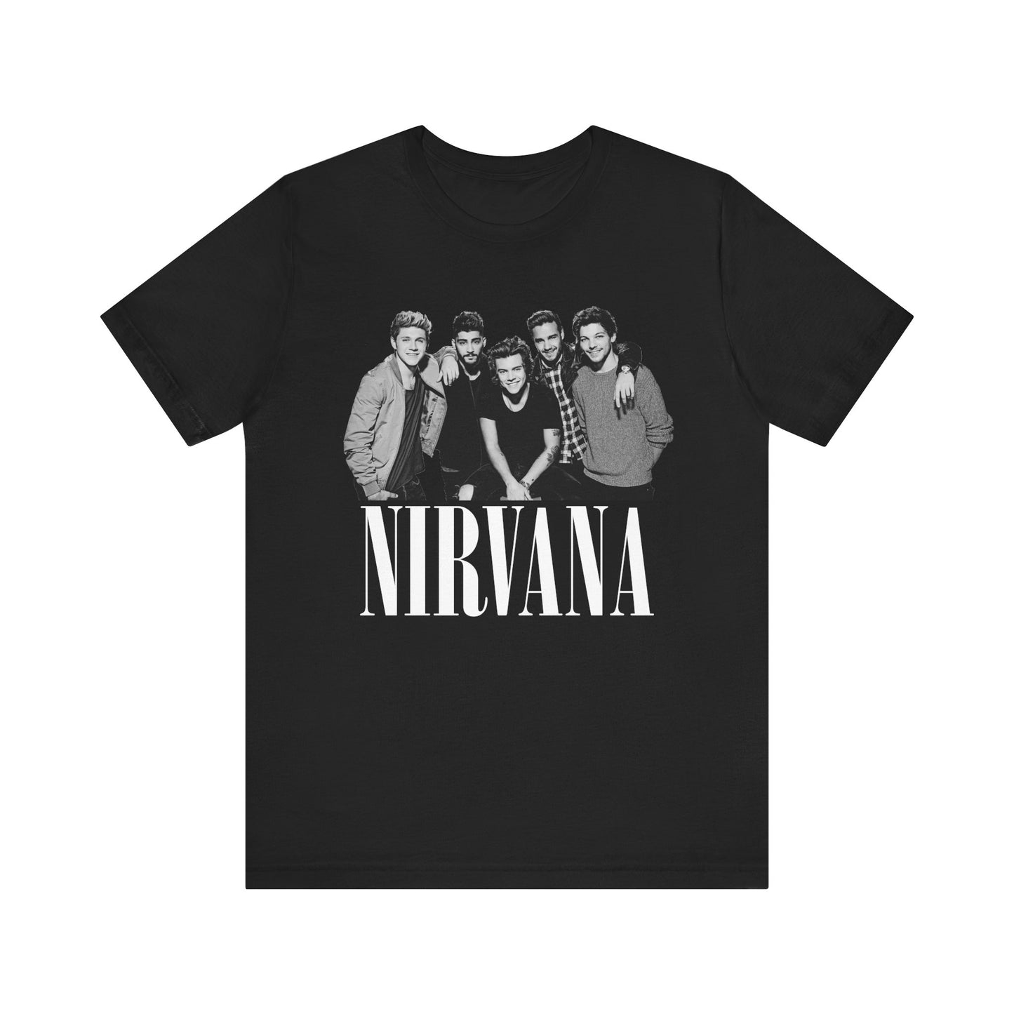 nirvana one direction