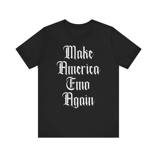 make america emo again