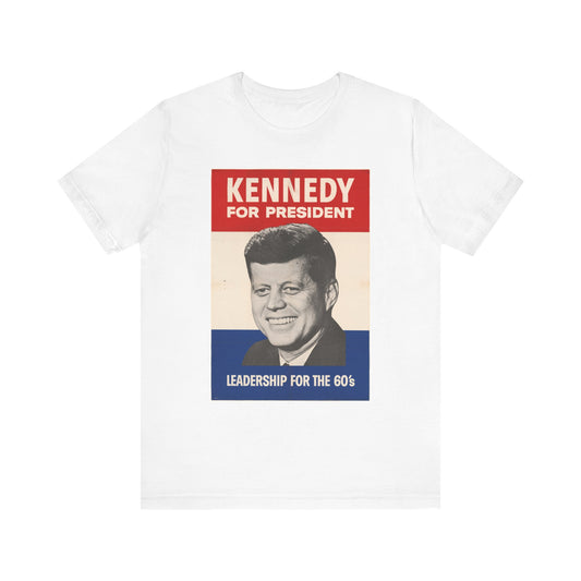 kennedy for president