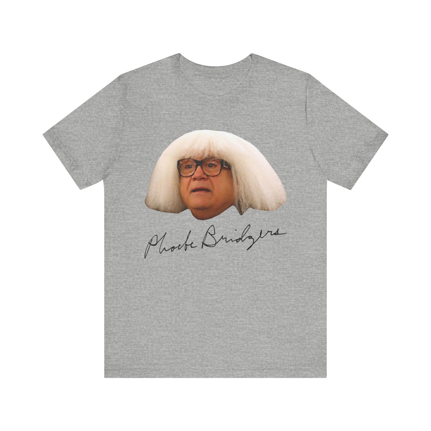 frank reynolds phoebe bridgers