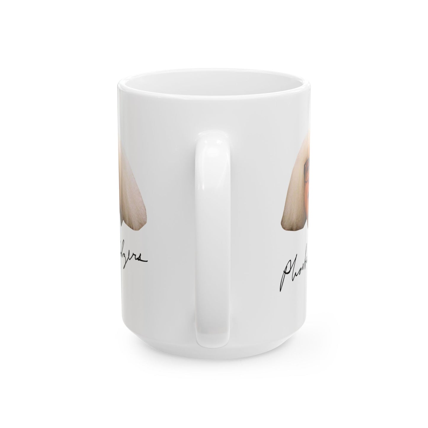 phoebe frank bridgers mug