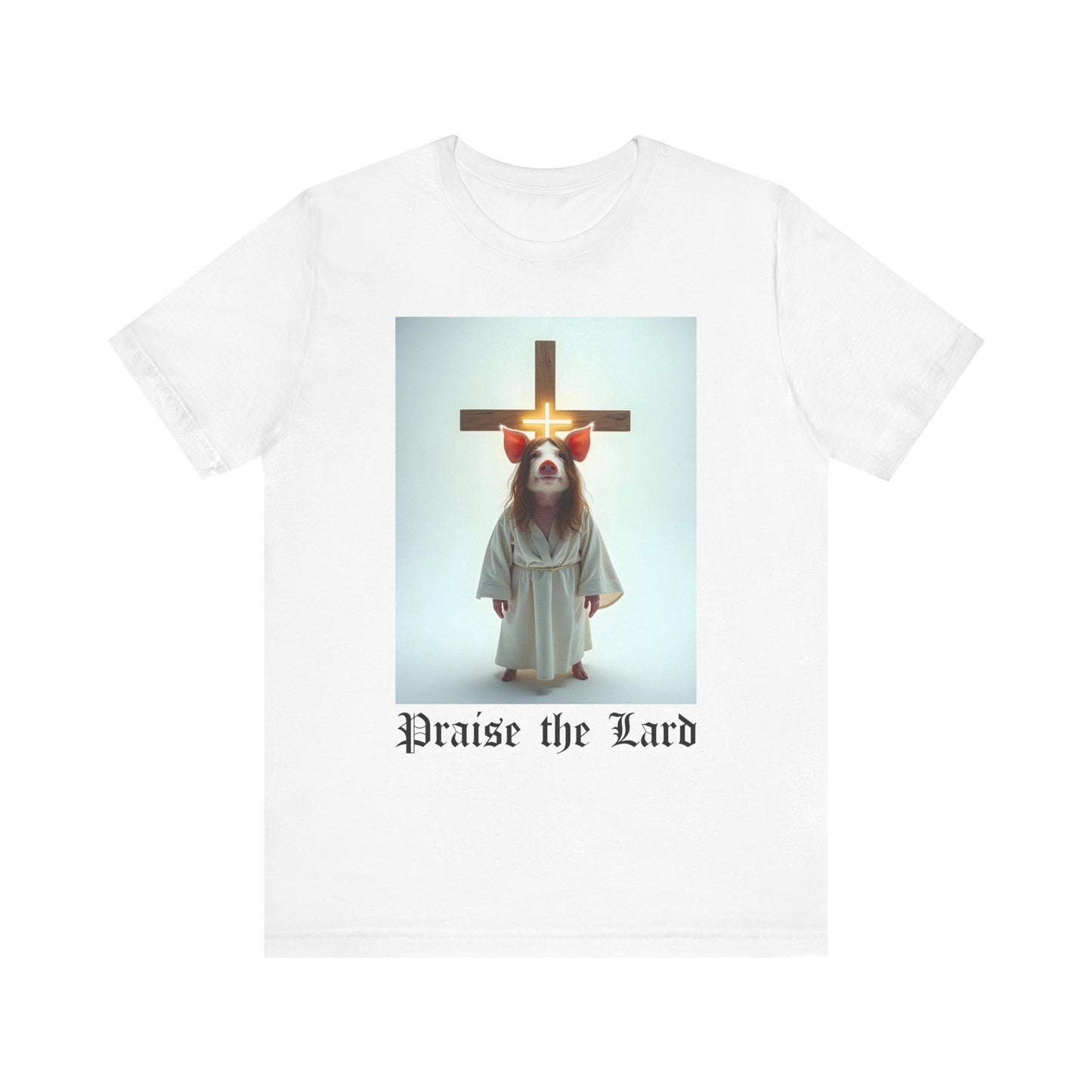 praise the lard