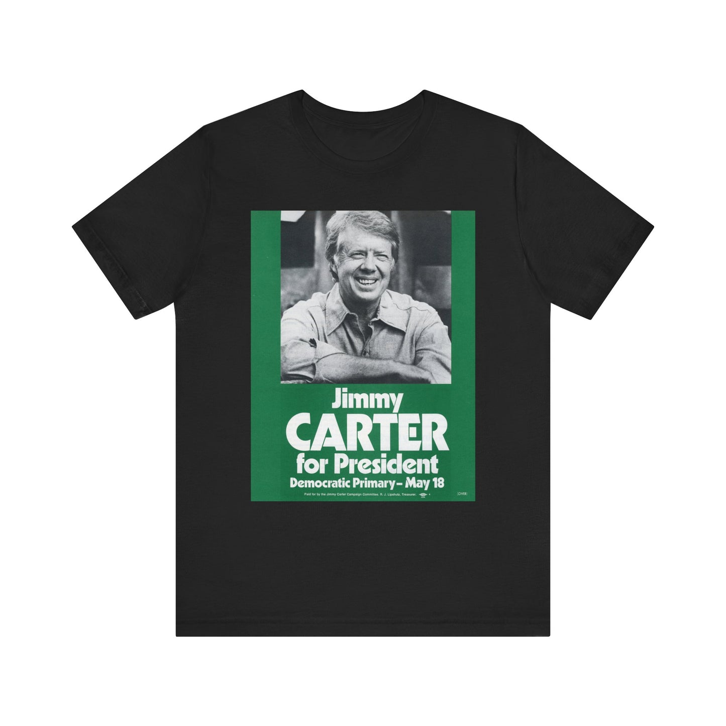 jimmy carter for president