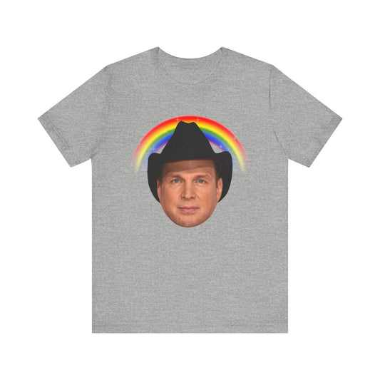 rainbow garth