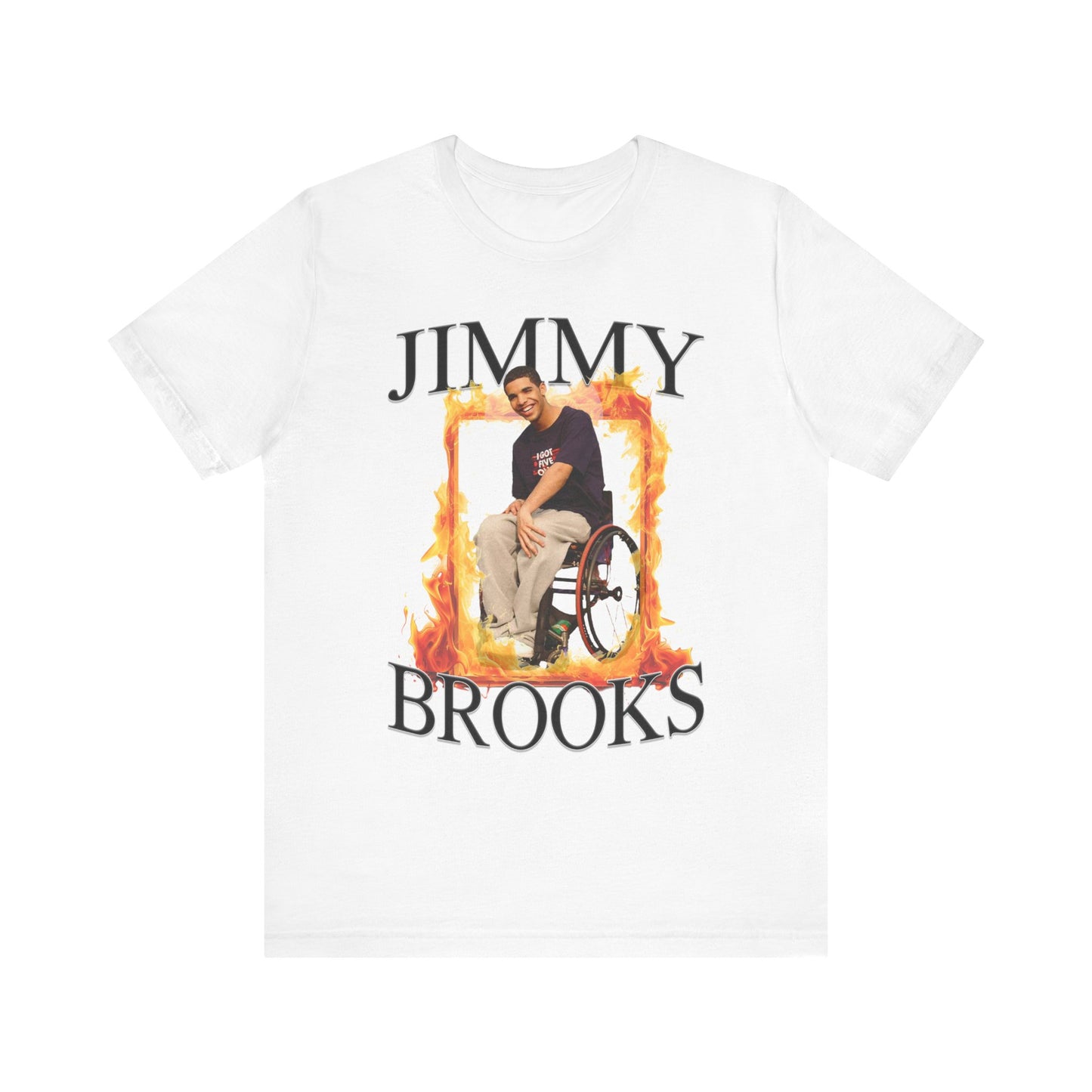 jimmy brooks