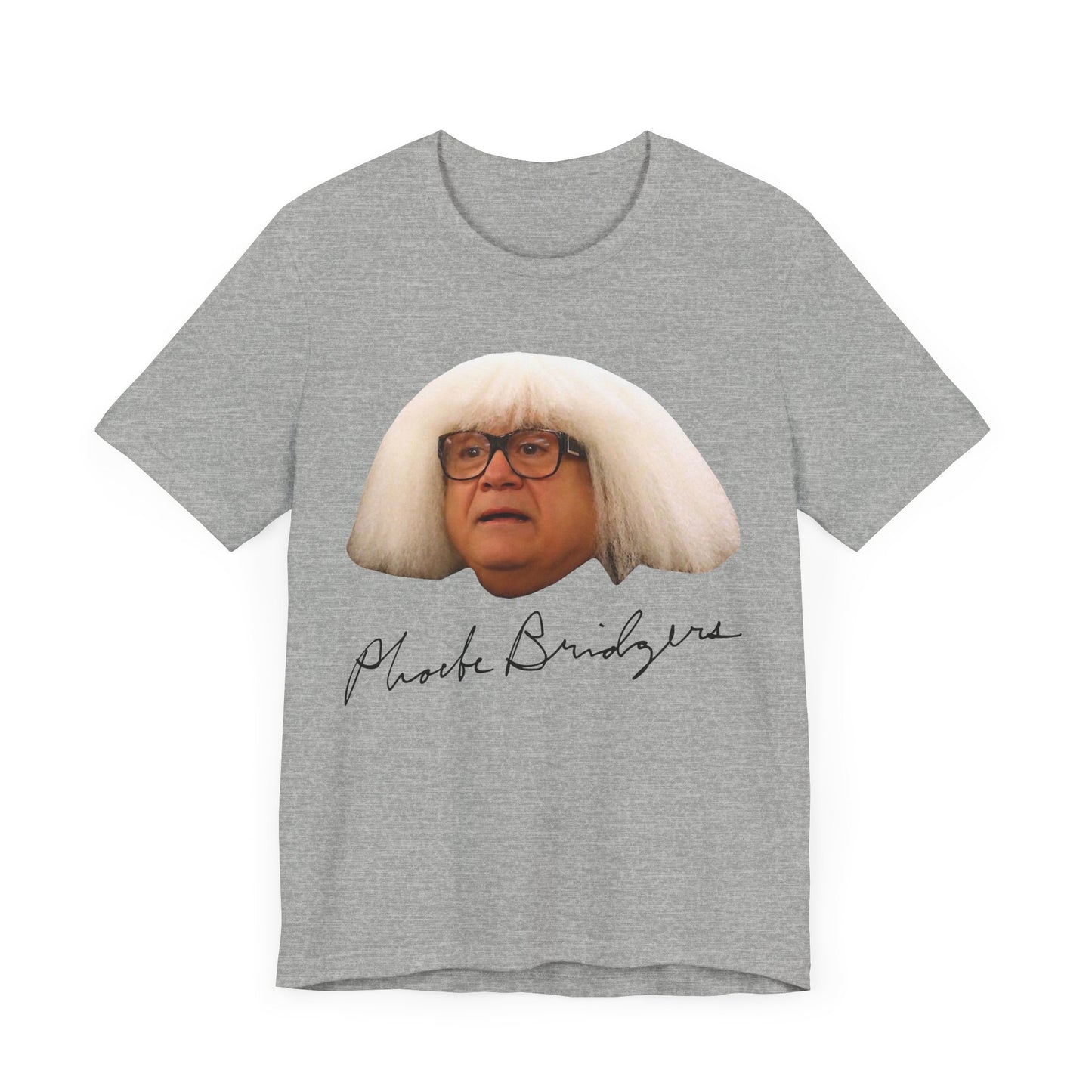 frank reynolds phoebe bridgers