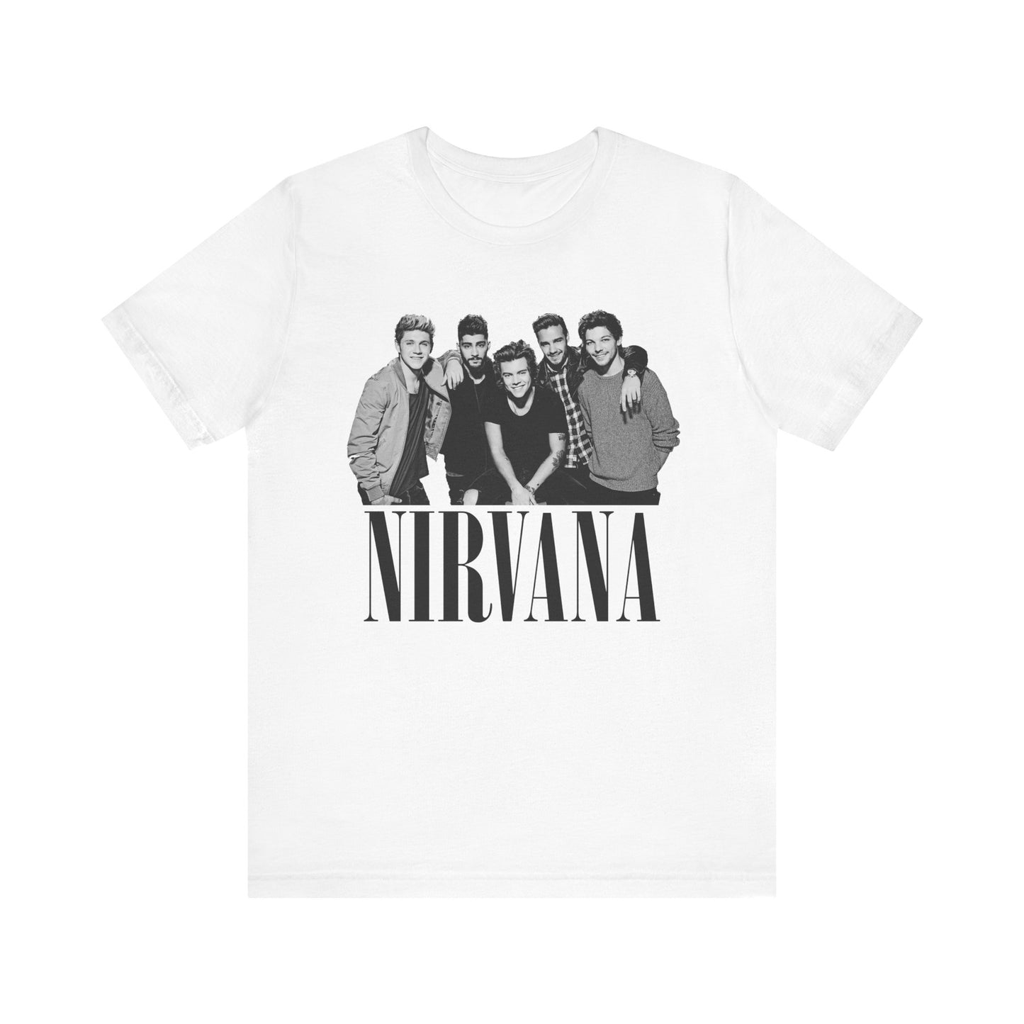 nirvana one direction