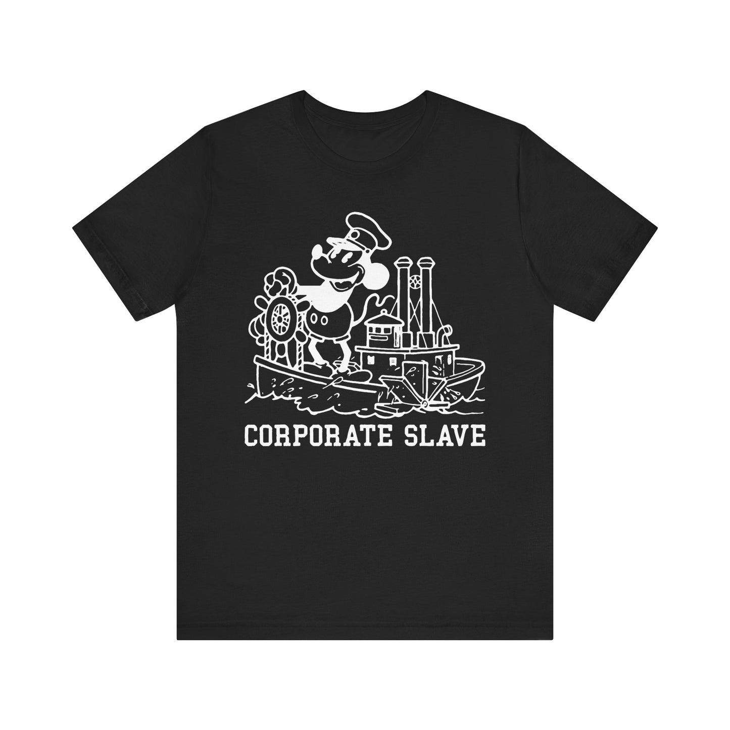 corporate slave