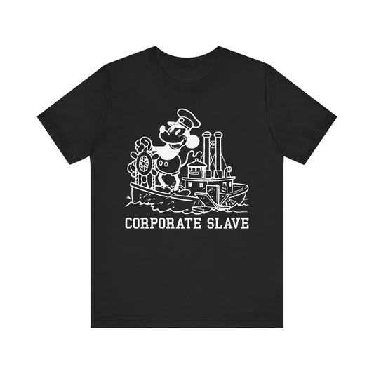 corporate slave