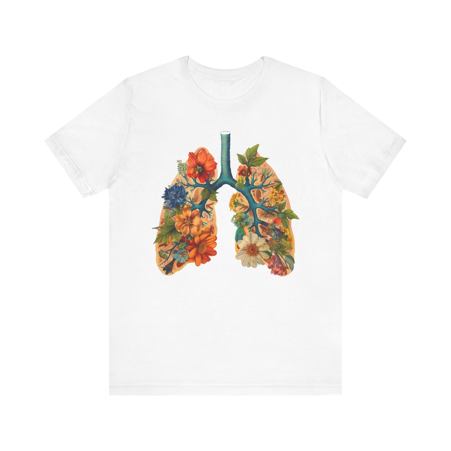 floral lungs