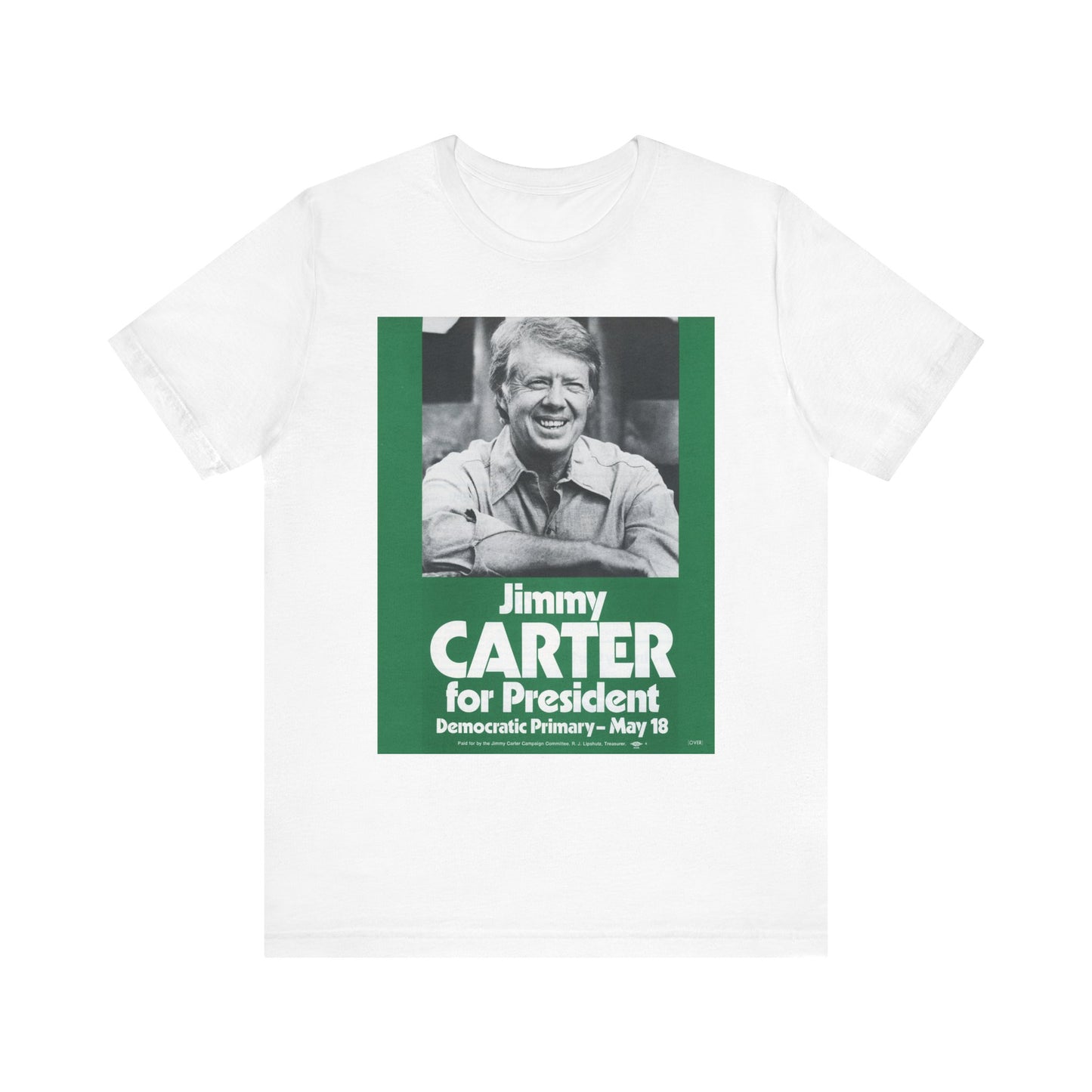 jimmy carter for president