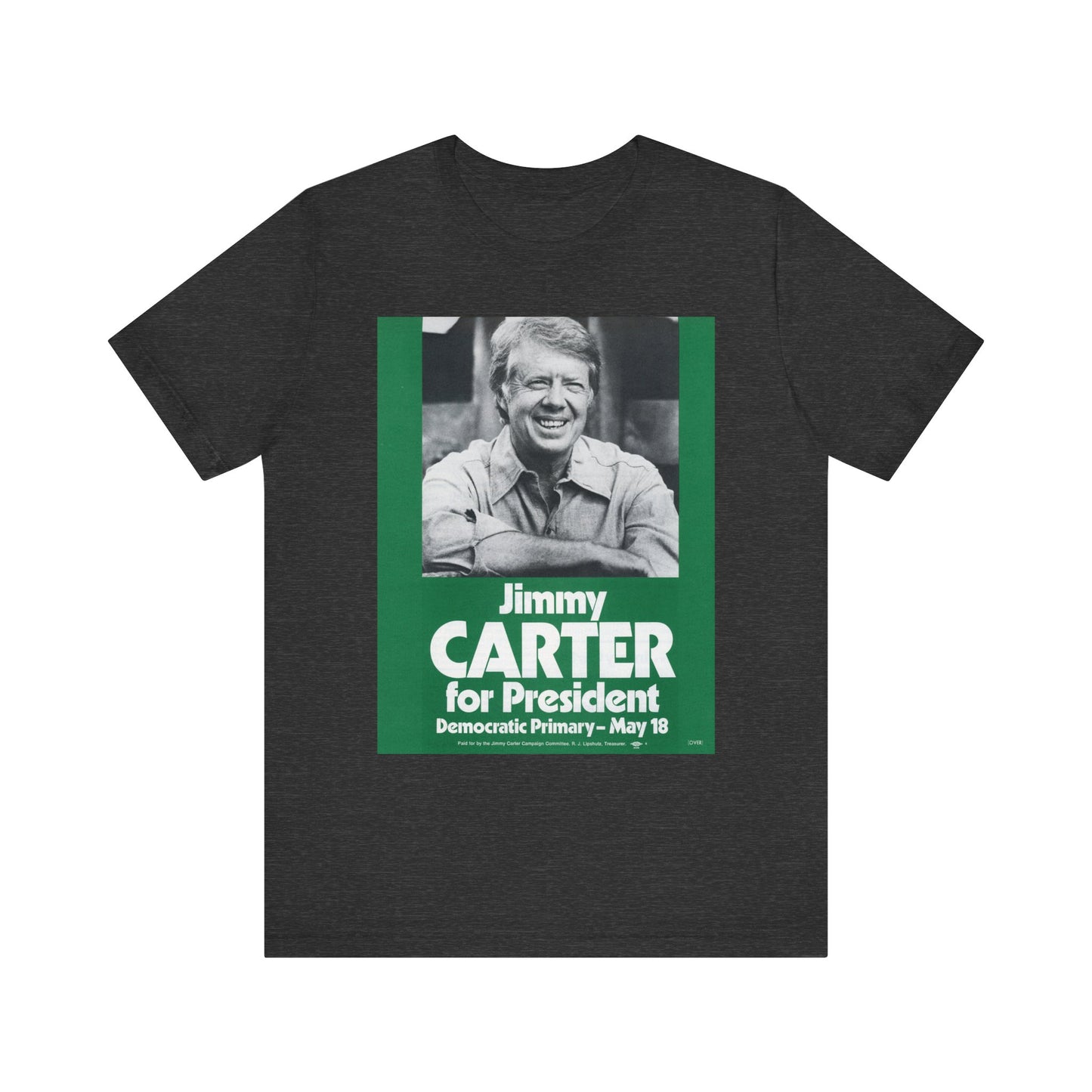 jimmy carter for president