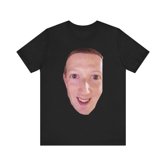 cursed zuck