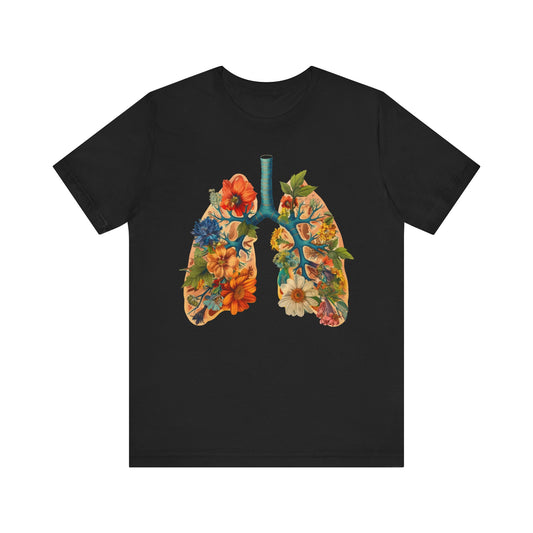 floral lungs