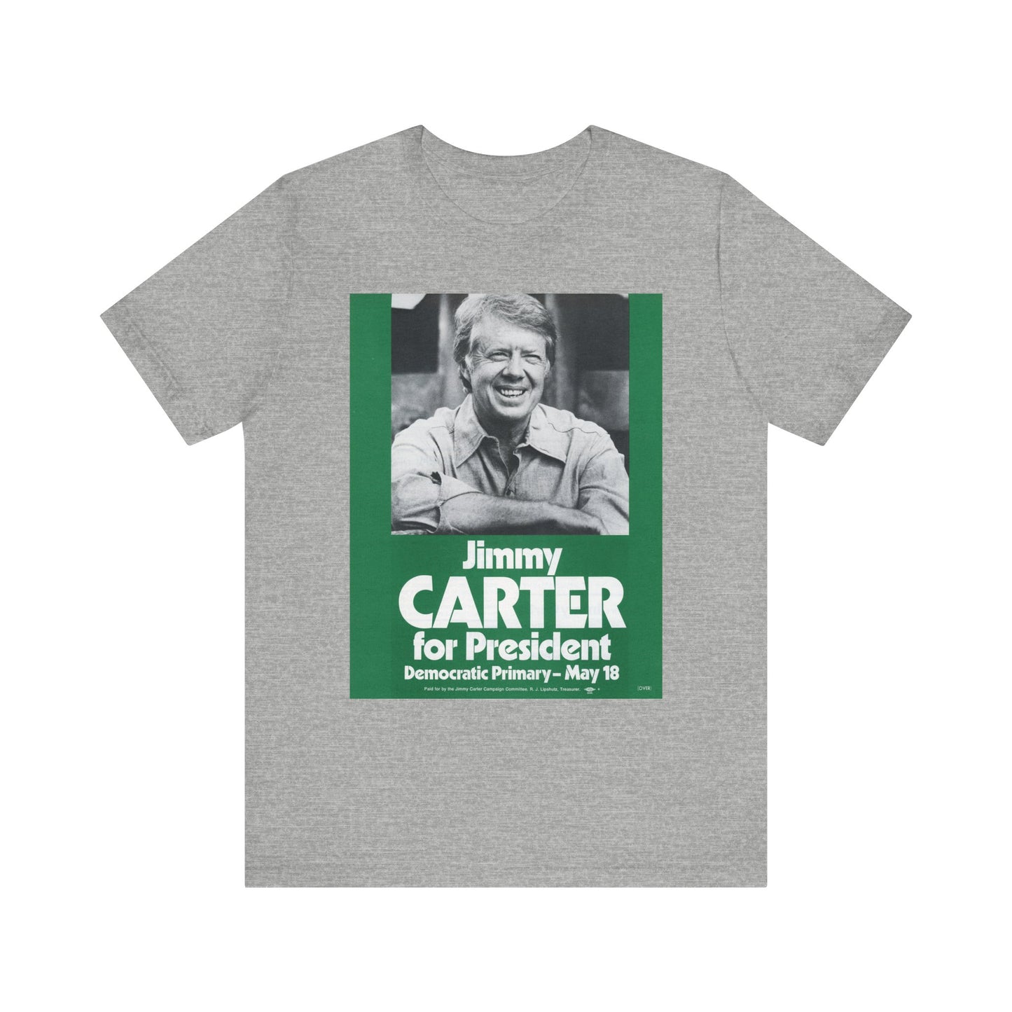 jimmy carter for president