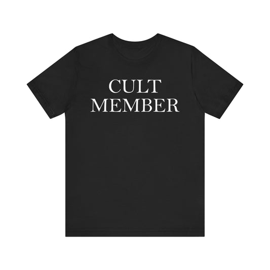 cult member