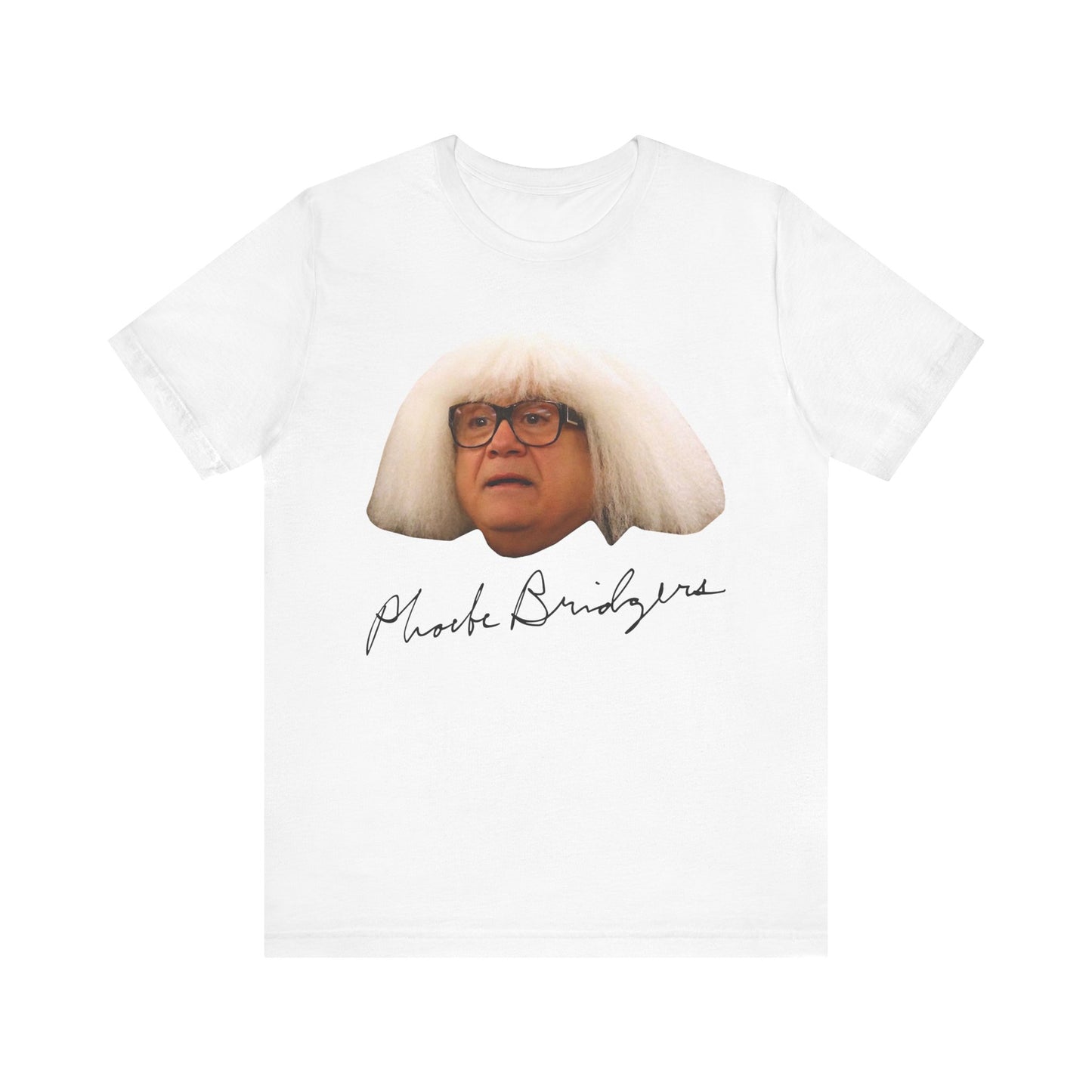 frank reynolds phoebe bridgers