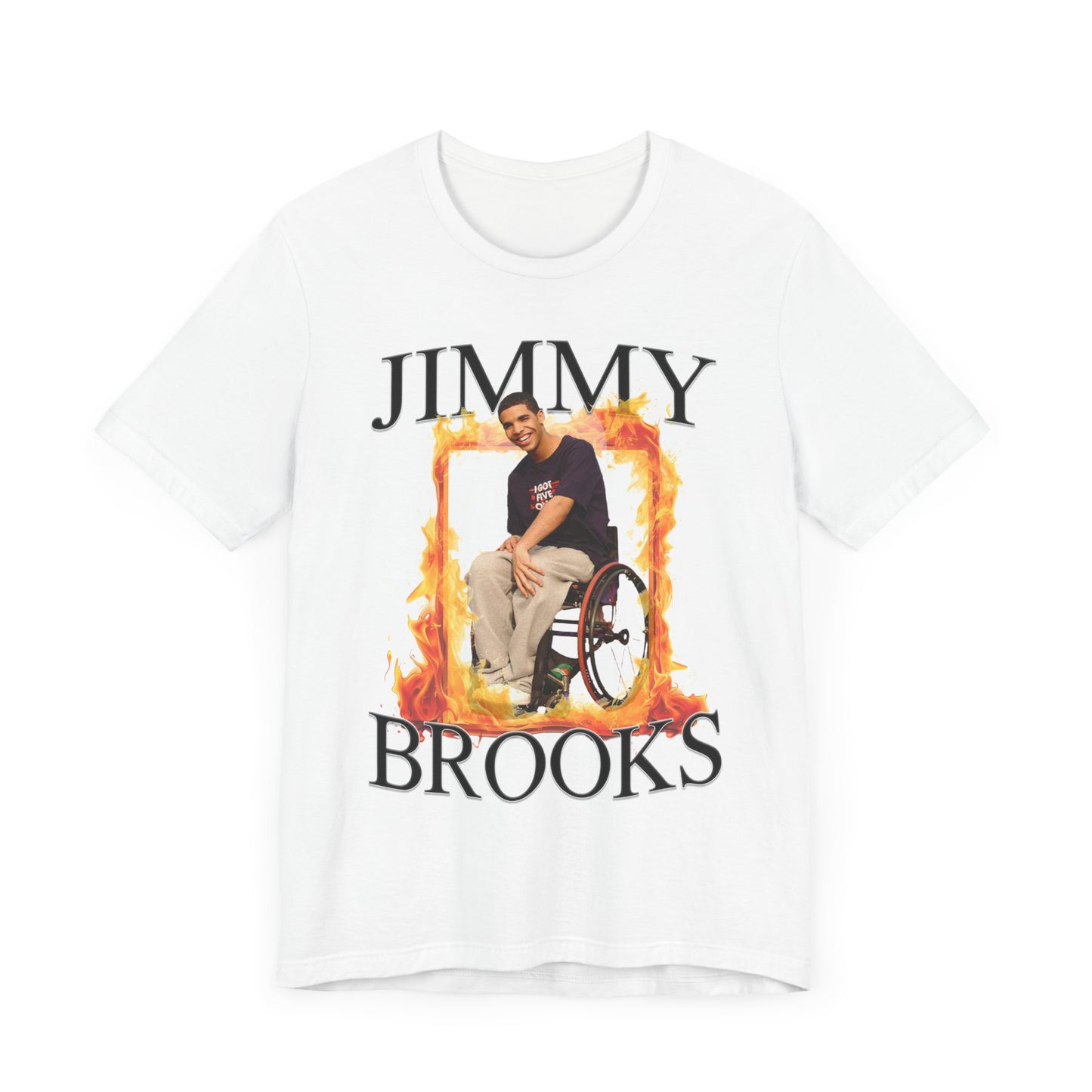 jimmy brooks